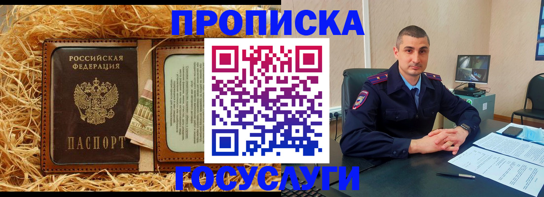 прописка в квартире в Полярных Зорях